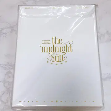앙스타 스타포니 3rd Blu-ray