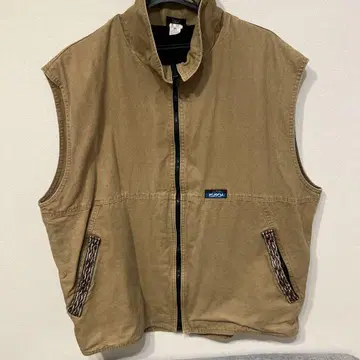 KAVU 덕 베스트