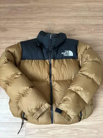 THE NORTH FACE 다운 자켓