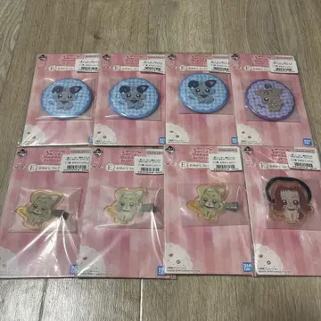 오쟈마녀 도레미 제일복권 E상