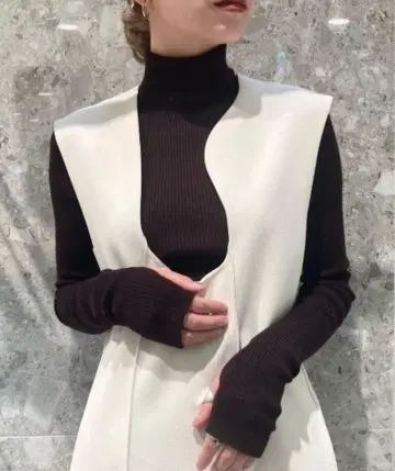 LE CIEL BLEU 루쉘블루 원피스 36사이즈