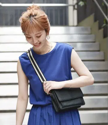 베이세스 재고 라인 테이프 숄더