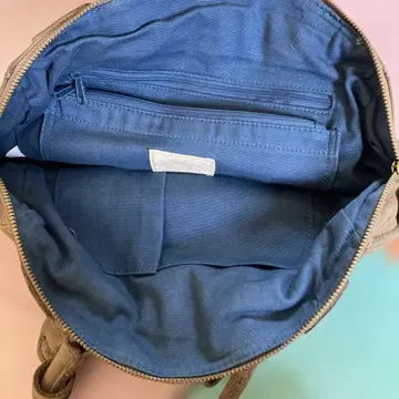 숄더백