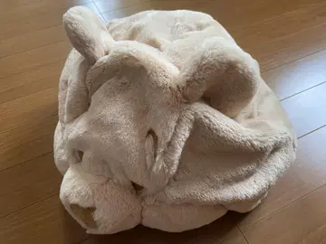도쿄 디즈니 리조트 곰돌이 푸 팬캡