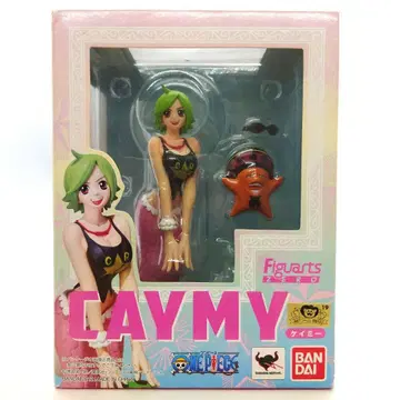 CAYMY Figuarts ZERO 피규어 원피스