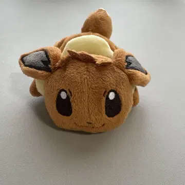 이브이 봉제 인형