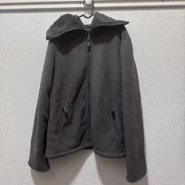 [ NAUTICA ] 집 플리스