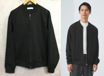 애로우즈 그린 라벨 새상품급 24aw 클리어 분또 리브 블루종