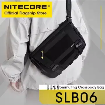 NITECORE 숄더백