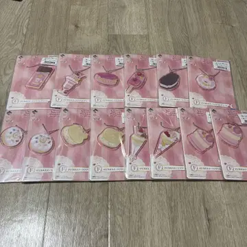 오쟈마녀 도레미 제일복권 F상