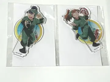 닌타마 란타로 조이 사운드 아크릴 스탠드 식만류삼랑 선법사이자