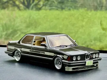 [절판 완성품] 후지미 BMW 알피나 C1-2.3