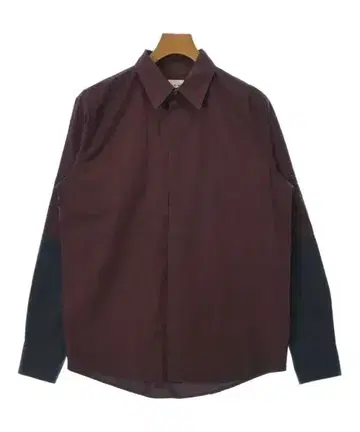 MARNI 캐주얼 셔츠 남성용