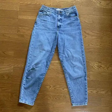 TOMMY HILFIGER 청바지