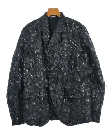 BLACK COMME des GARCONS 캐주얼 자켓 남성용
