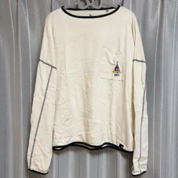 goslowcaravan t셔츠 USA/C 풀오버 TEE