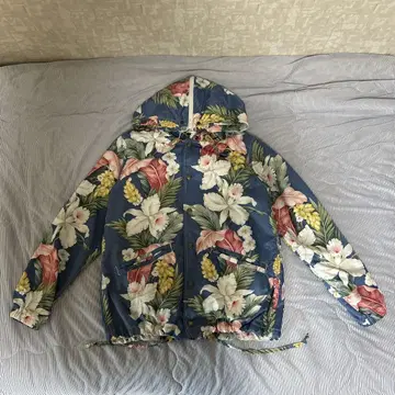 Engineered Garments Atlantic Parka