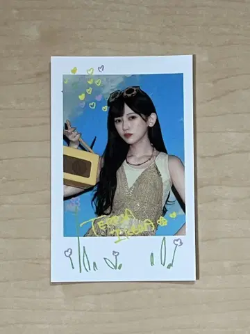 노기자카 카페 트레이딩 카드 이케다 에레나