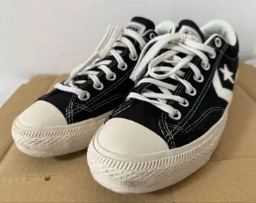 Converse BREAKSTAR SK OX+/컨버스 블레이크스타