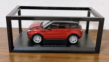 교쇼 1/18 레인지로버 이보크