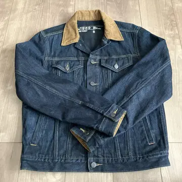 GAP 1969 데님 자켓 S 사이즈
