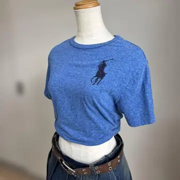 폴로 랄프로렌 빅 포니 티셔츠 150 티셔츠