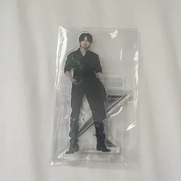 INI 후지마키 쿄스케 XQUARE 아크릴 스탠드