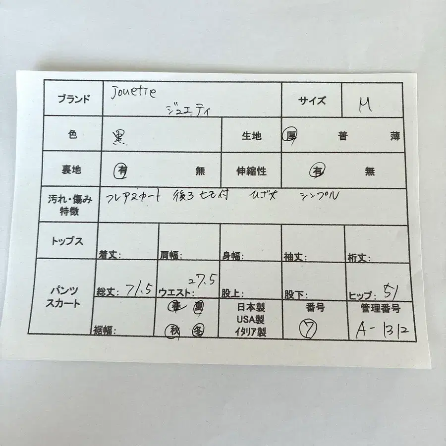 2번째 상품 이미지