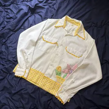 BIGMAC shirt 70s