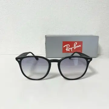 Ray-Ban RB4259F 601/19 그라데이션