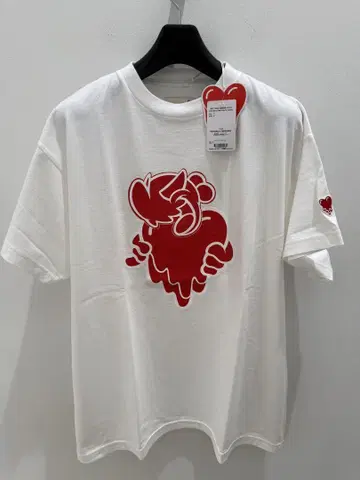 EMOTIONALLY UNAVAILABLE 코인 파킹 딜리버리 TEE