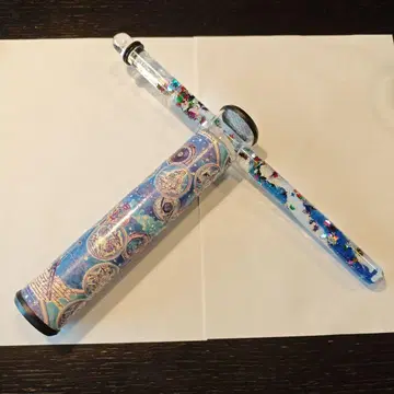 별자리, 우주 테마의 카레이도스코프, 만화경