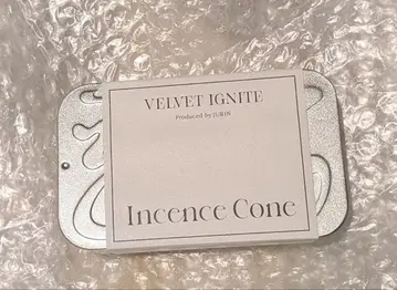 XG JURIN IncenceCorn