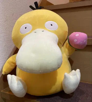 코닥 봉제 인형 코닥 메가 점보 봉제 인형