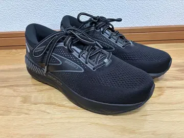 [ 새상품 박스 포함 ] BROOKS Beast GTS 23 블랙 러닝화