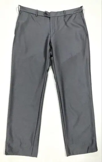 새상품급 [ PAL ZILERI ] 레이온 혼방 울 팬츠 이탈리아제 50