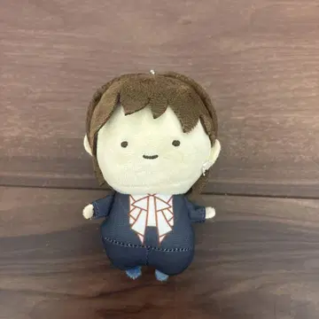 초특급 하루 카시와기 유우 MEMORIA 봉제 인형
