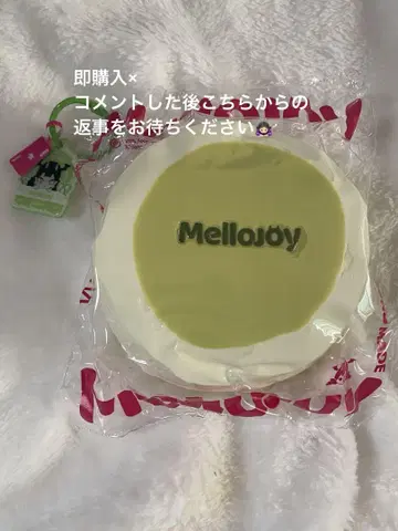 mellojoy 스퀴즈