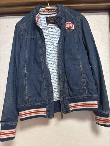 HYSTERIC GLAMOUR GROUPIE 합마 공식 계정 3님 용