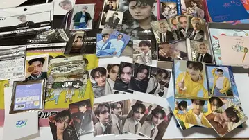SEVENTEEN 준 묶음 판매