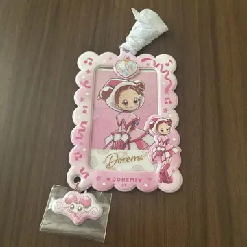 사진 키링