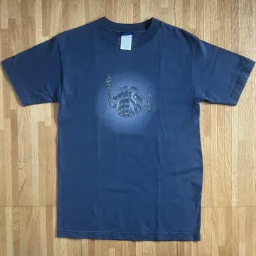 PHISH T셔츠 2000 재팬 투어 히비야 야온