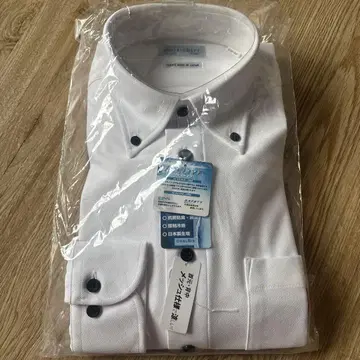 새상품 i-shirt 버튼 다운 셔츠 38/80