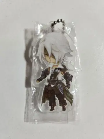 FF14 산크레드 아크릴 키링