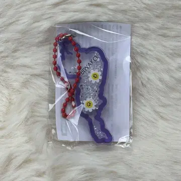 비와코 아크릴 키링 비와코 아이토 마가렛 2