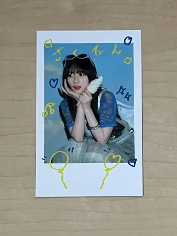 노기자카 카페 트레이딩 카드 카와사키 벚꽃