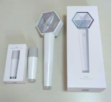 EXO 응원봉