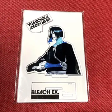 BLEACH 298 원화전 아야세가와 유미치카 아크릴 스탠드