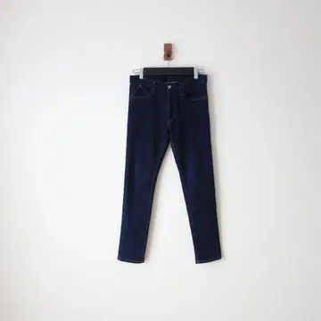 URBAN RESEARCH/슬림 데님 팬츠