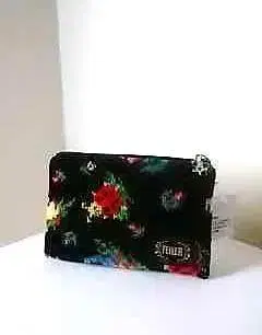 FEILER 페이러 카드 홀더 파우치 하이디 패턴 미사용 새상품 무료배송